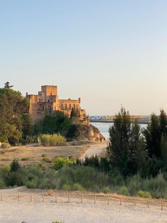 Casa Pirilampo Ferragudo Villa Ferragudo  Exterior photo